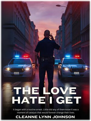 cover image of The Love Hate I Get